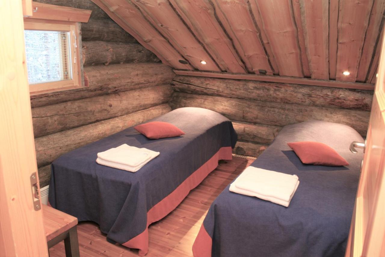 Leviday 1&2 Villa Dış mekan fotoğraf
