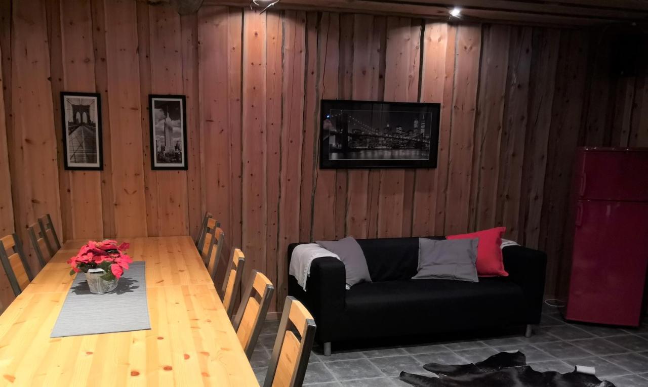 Leviday 1&2 Villa Dış mekan fotoğraf